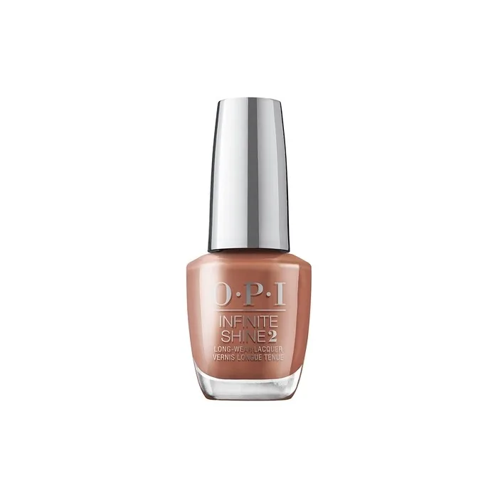 OPI Infinite Shine Long-Wear Lacquer Nail Polish 0.5 fl oz - Endless Sun-ner