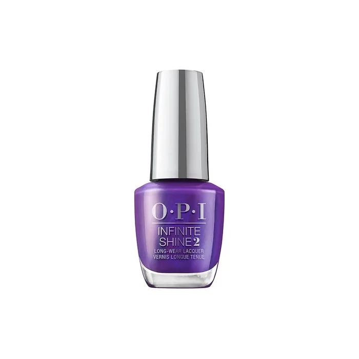 Infinite Shine Malibu Collection Long-Wear Lacquer 15ml The Sound Of Vibrance