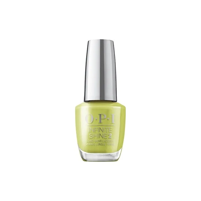 OPI Nail Lacquer Infinite Shine ISLN86 Pear-Adise Cove 15ml