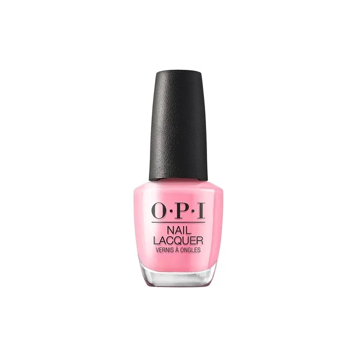 OPI Nail Lacquer Racing For Pinks 0.5 fl oz