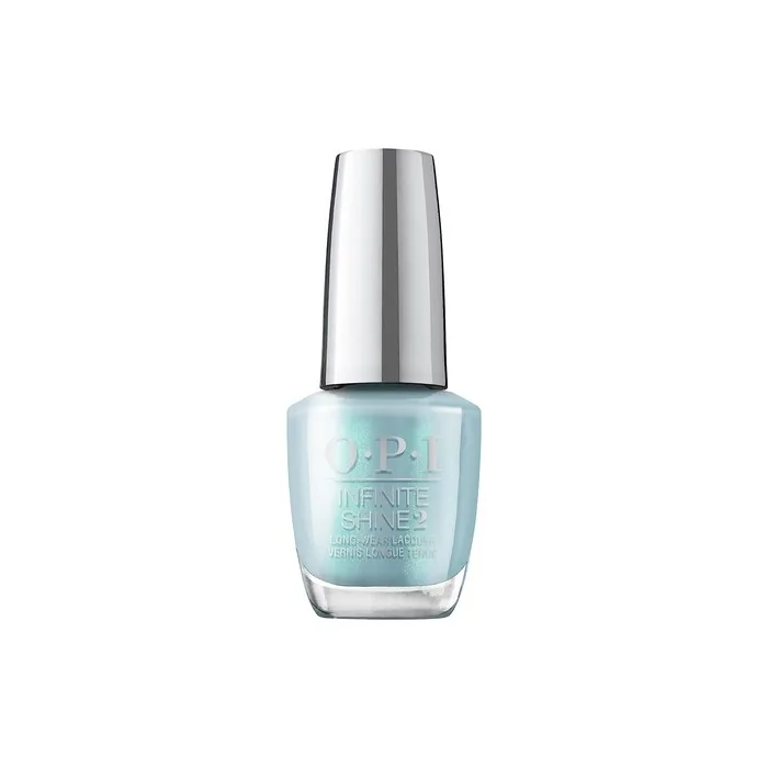 OPI Xbox Collection Infinite Shine Long-Wear Nail Polish 2nd Step Sage Simulation