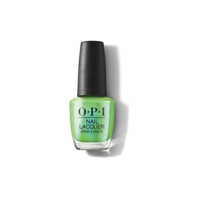 OPI Nail Lacquer Power Of Hue Collection Make Rainbows 15ml