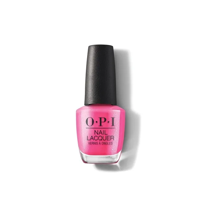 OPI Classic Nail Lacquer Exercise Your Brights 15ml