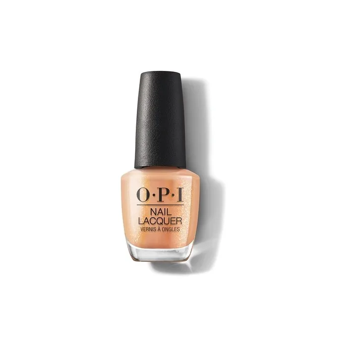 OPI Power of Hue Summer Collection Nail Lacquer 15ml NLB012