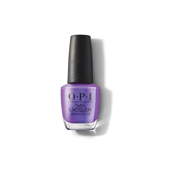 OPI Go to Grape Lengths 15ml - Nail Polish