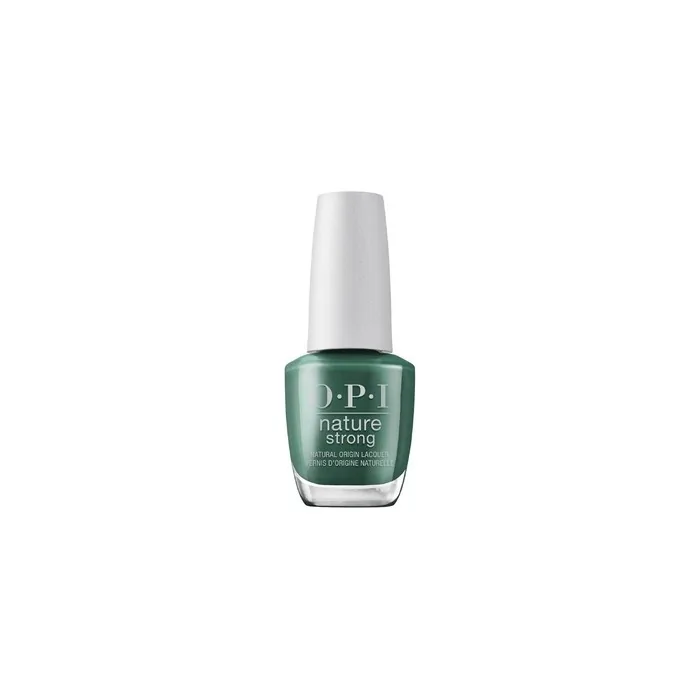 Opi Nature Strong Leaf By Example Nail Polish 15ml
