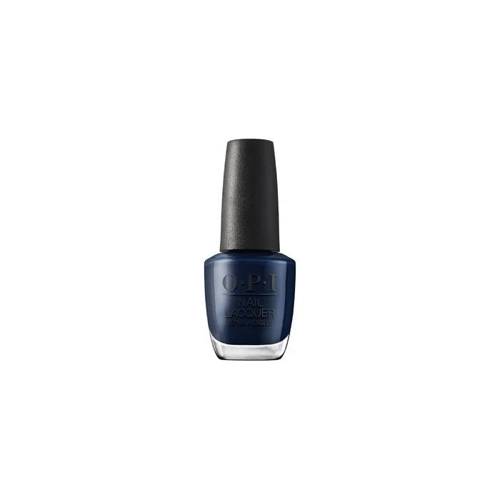 Opi Nail Lacquer Midnight Mantra 15ml Opi Fall Nail Lacquer