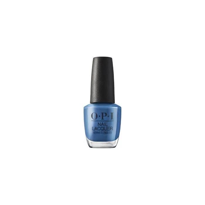 Opi Nail Lacquer Suzi Takes A Sound Bath 15ml