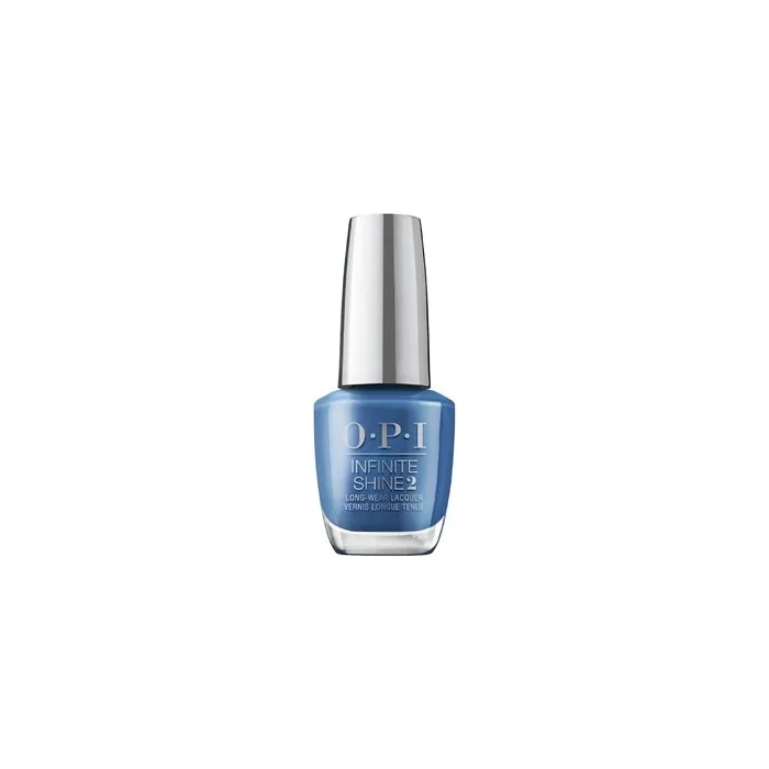Opi Infinite Shine Suzi Takes A Sound Bath 15ml