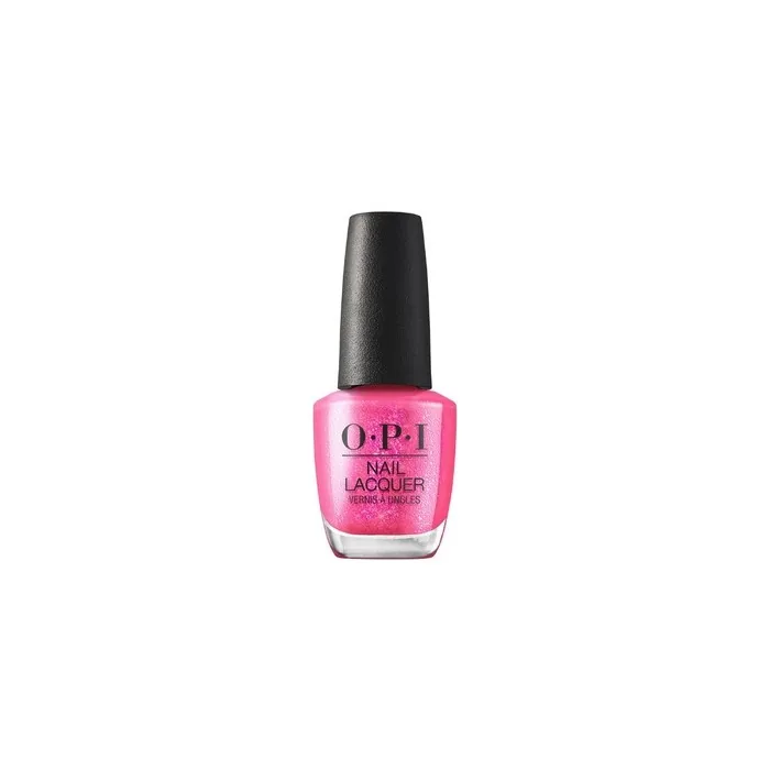 Opi Nail Lacquer Spring Break The Internet 15ml
