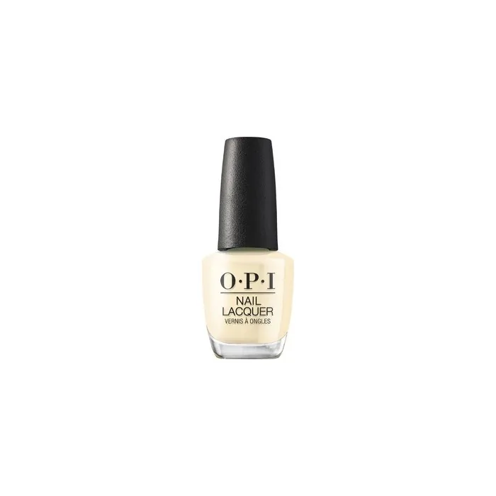 Opi Nail Lacquer Blinded By The Ring Light 15ml
