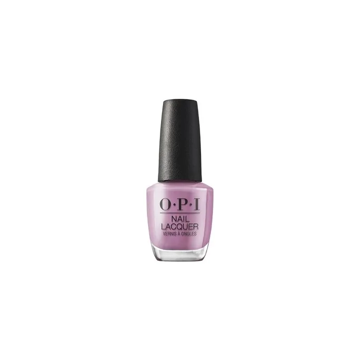Opi Nail Lacquer Incognito Mode 15ml