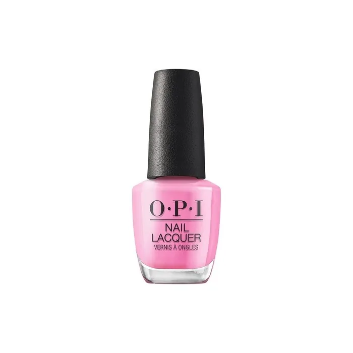 OPI Summer Make the Rules Makeout-side Nail Lacquer 0.5 fl oz