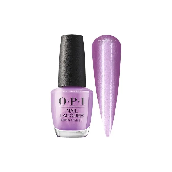 OPI Summer Make The Rules Bikini Boardroom Nail Polish 15ml