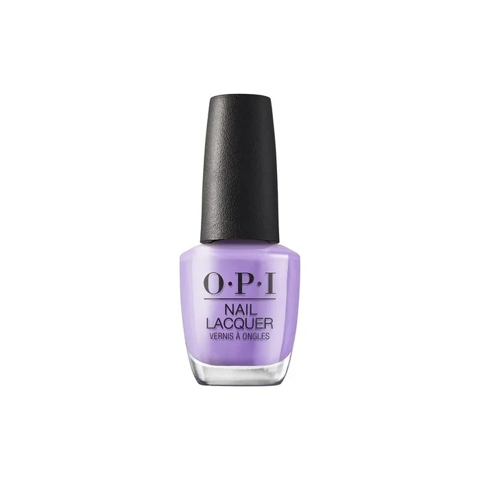 Opi Nail Polish Skate To The Party 15ml Bright Purple