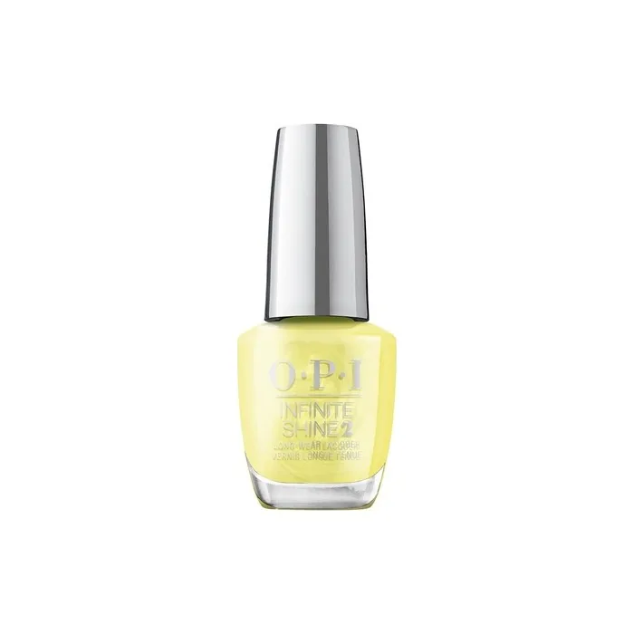 OPI Infinite Shine 2 Summer Make The Rules Collection Sunscreening My Calls 15ml