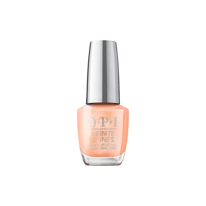 OPI Infinite Shine Sanding in Stilettos 15ml