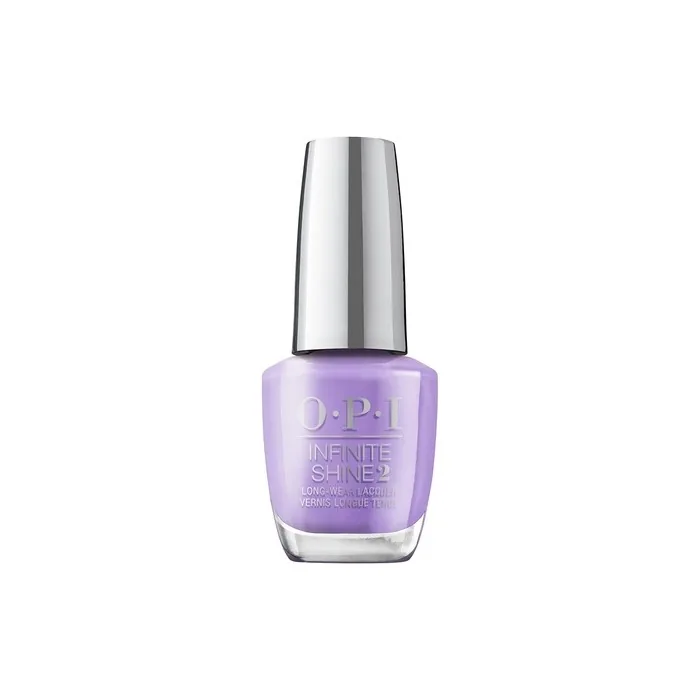 OPI Infinite Shine Long-Wear Lacquer Purple Nail Polish 15ml