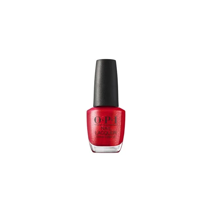 Opi Kiss My Aries Nail Lacquer 15ml