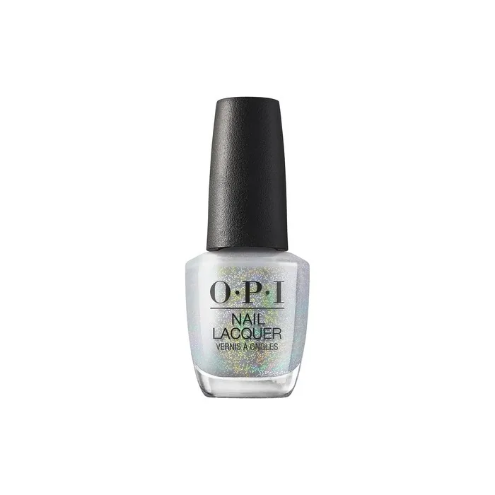 OPI Nail Lacquer OPI <3 Barbie Limited Edition Collection 0.5 fl oz I Cancer-tainly Shine