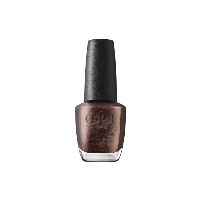 OPI Classic Nail Polish Terribly Nice Holiday Collection Hot Toddy Naughty