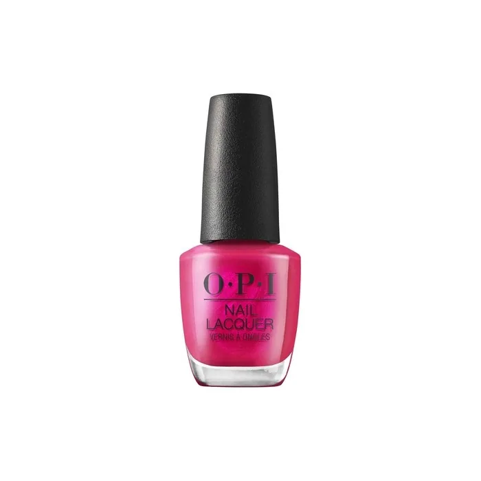 OPI Classic Nail Polish Terribly Nice Holiday Collection Blame The Mistletoe
