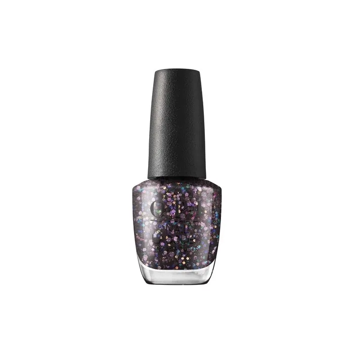 OPI Classic Nail Polish Terribly Nice Holiday Collection Hot And Coaled