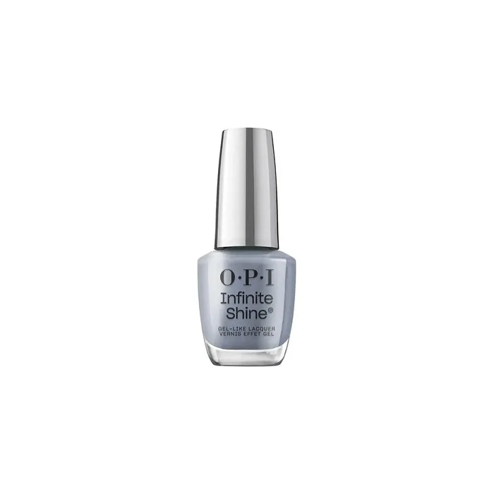 Opi Opi Infinite Shine Long Lasting Nail Polish Gel Effect Pure Jeanius 15ml