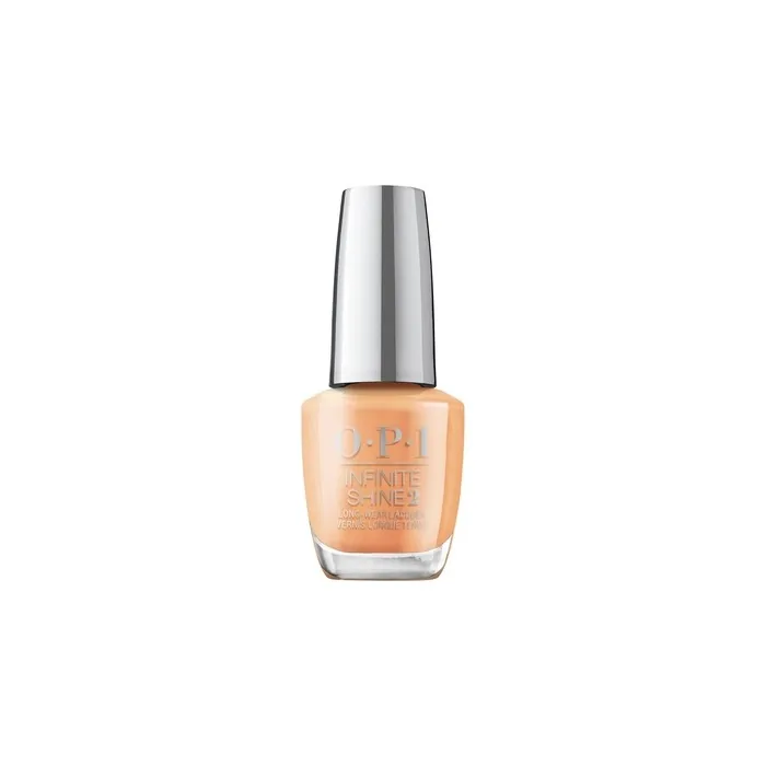 Opi Infinite Shine 24 Carrots Longwear Lacquer 15 Ml