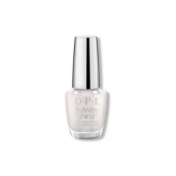 Opi Infinite Shine Get In Lime 15ml Longwear Nail Lacquer