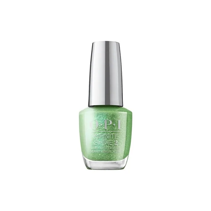 OPI Nail Polish Big Zodiac Energy Collection Infinite Shine Long-wear System 2nd Step Taurus-t Me