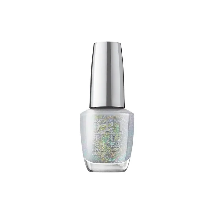 OPI Nail Polish Big Zodiac Energy Collection Infinite Shine Long-wear System 2nd Step I Cancer-tainly Shine