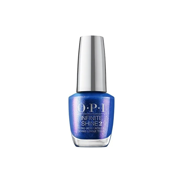 OPI Big Zodiac Energy Collection Infinite Shine Long-wear System 2nd Step Scorpio Seduction