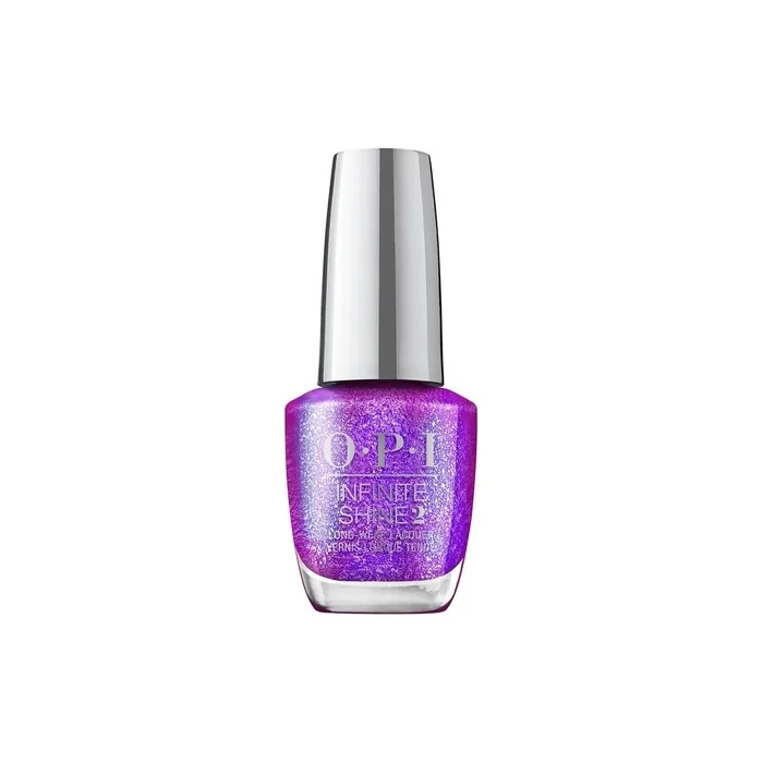 OPI Nail Polish Big Zodiac Energy Collection Infinite Shine Long-wear System 2nd Step Feelin' Libra-ted