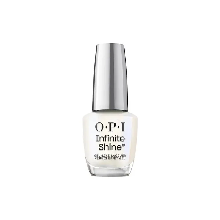 Opi Opi Infinite Shine Nail Polish Long Lasting Gel Effect Shimmer Takes All 15ml