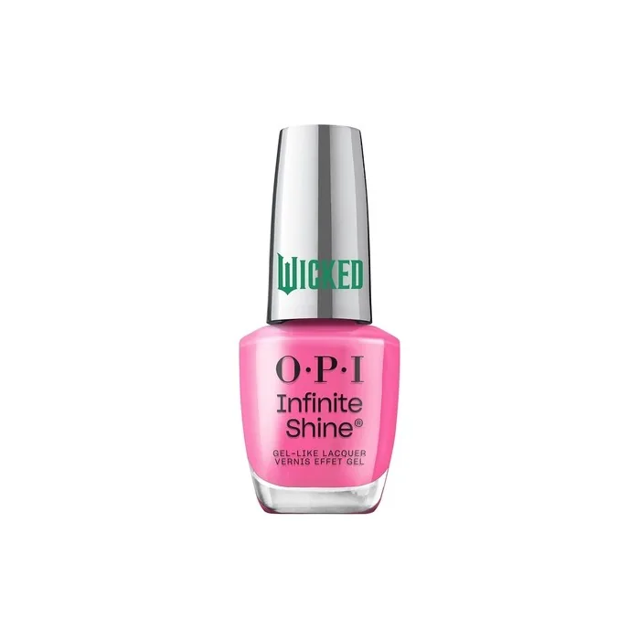Opi Infinite Shine Longwear Pink Nail Polish Up To 11 Days Of Wear