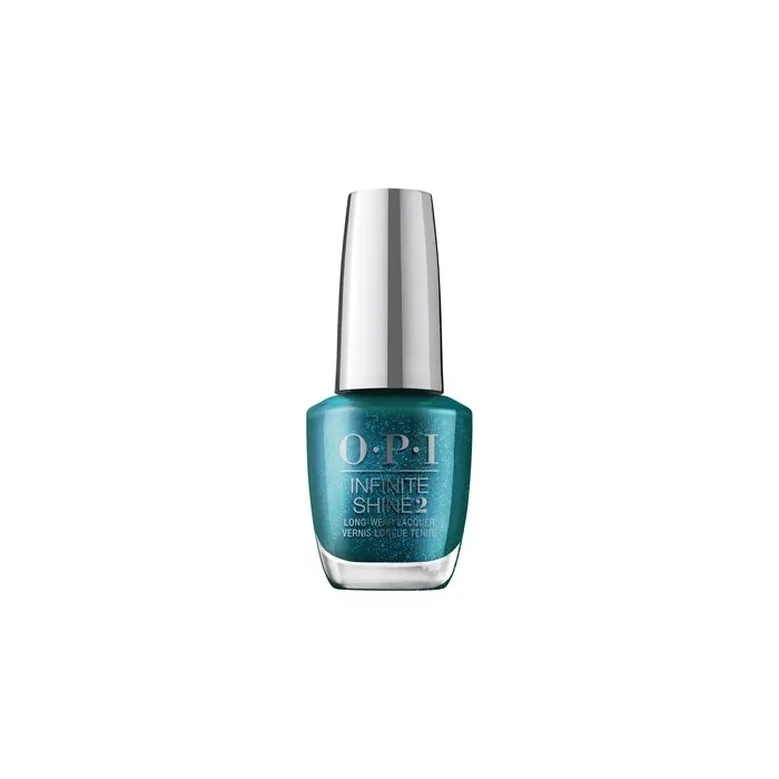 Opi Infinite Shine 2 Let's Scrooge 15 Ml