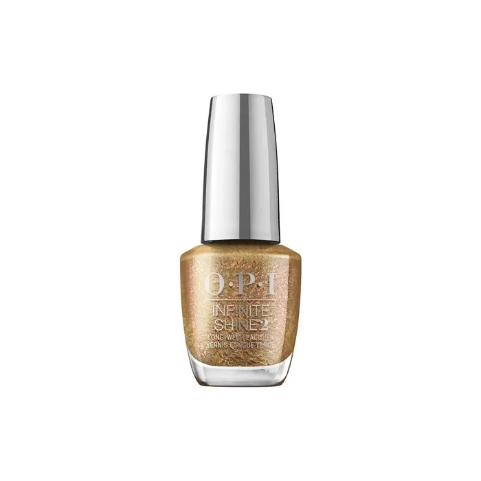 OPI Infinite Shine Long-wear System Terribly Nice Holiday Collection Nail Polish 15ml