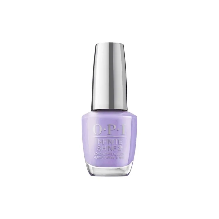 OPI Infinite Shine Long-wear System 2nd Step Terribly Nice Holiday Collection Sickeningly Sweet 15ml