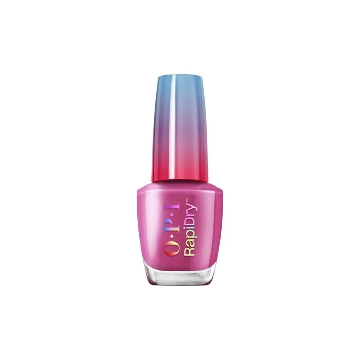 OPI Rapidry Quick Dry Polish Vegan Smudgeproof & Fast Drying