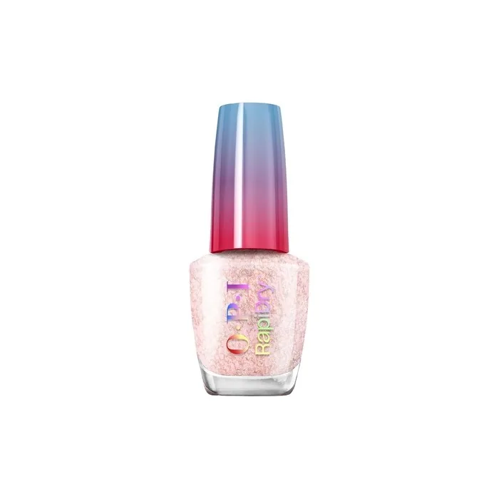 OPI Rapidry Quick Dry Nail Polish Vegan Smudgeproof & Fast Drying
