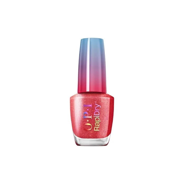 OPI Rapidry Quick Dry Nail Polish Vegan Smudgeproof & Fast Drying