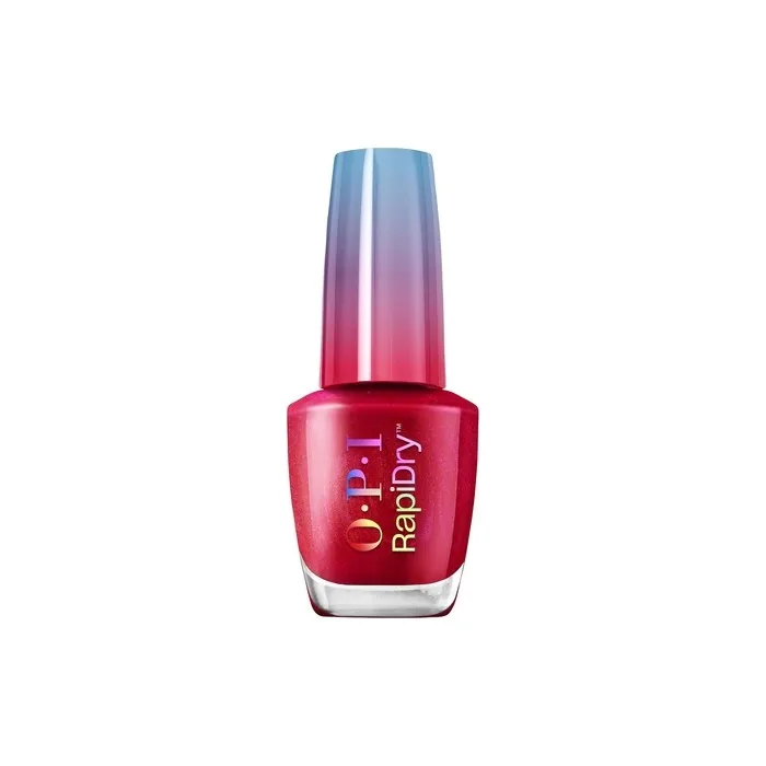 OPI Rapidry Quick Dry Nail Polish Colors - Opaque, Creme, Shimmer Shades