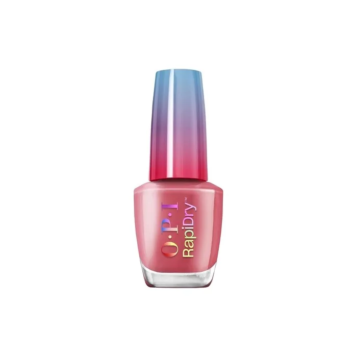 OPI Rapidry Quick Dry Nail Polish Colors - Opaque, Creme, Shimmer Shades