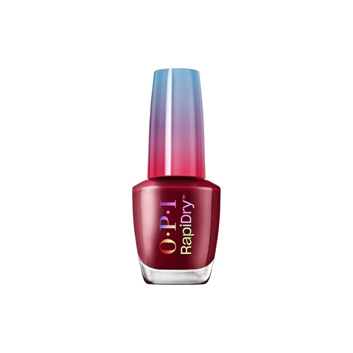 OPI Rapidry Quick Dry Nail Polish Colors - Opaque, Creme, Shimmer Shades