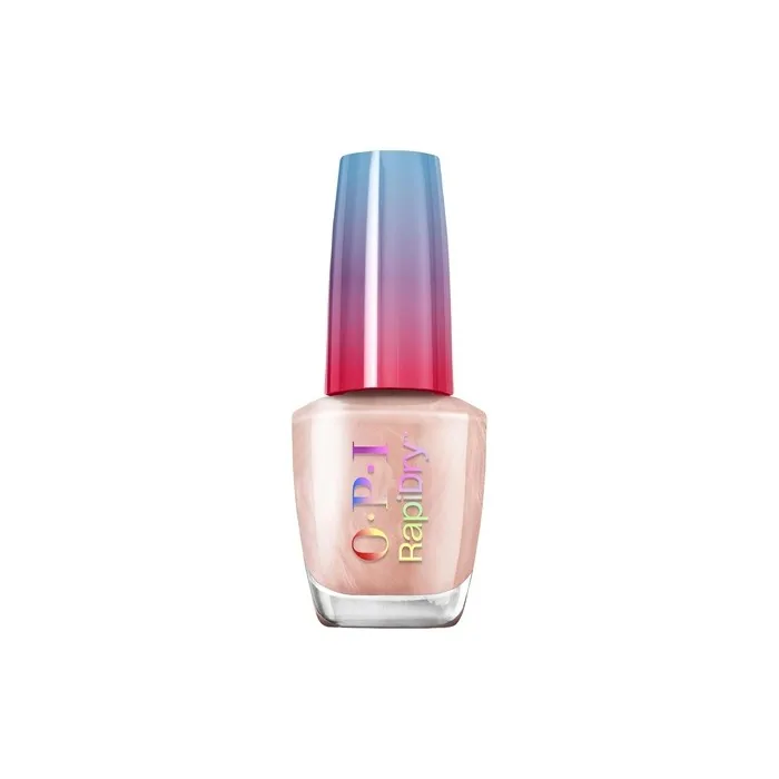 OPI Rapidry Quick Dry Nail Polish Colors - Opaque, Creme, Shimmer Shades