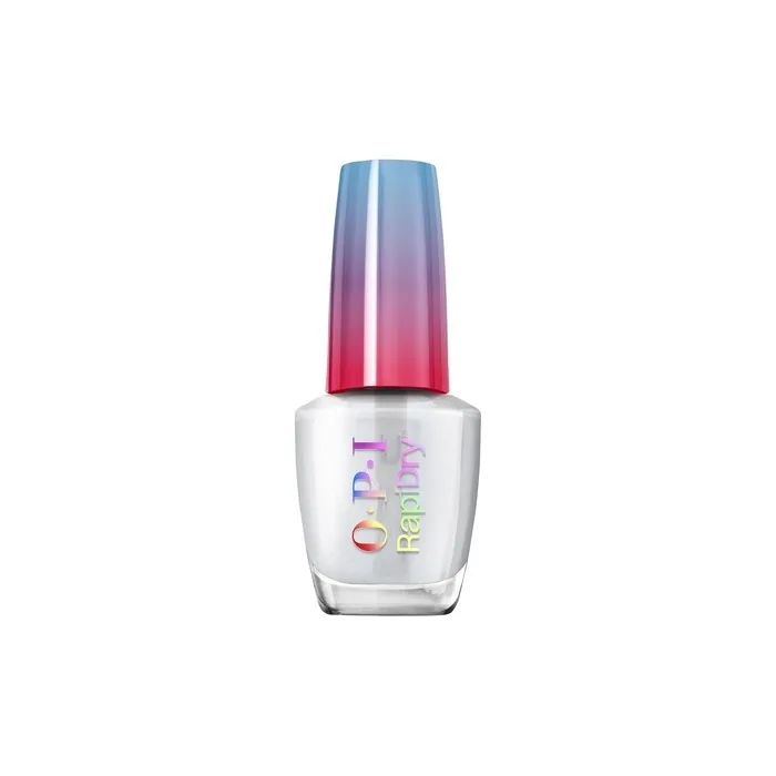 OPI Rapidry Quick Dry Polish Vegan Smudgeproof & Fast Drying