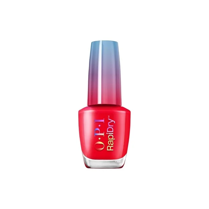 OPI Rapidry Quick Dry Nail Polish Colors - Opaque, Creme, Shimmer Shades