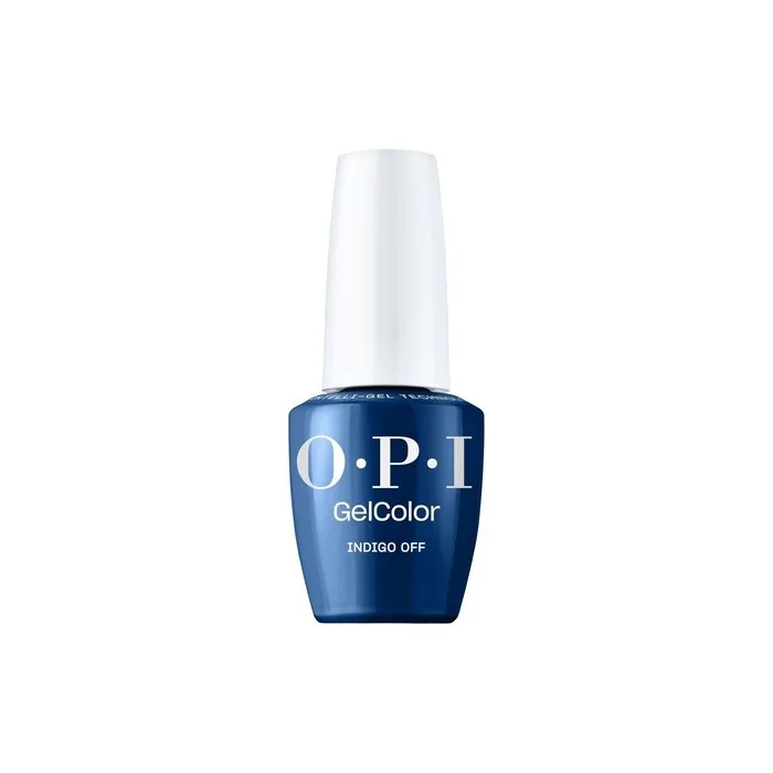 OPI GelColor Opaque Creme and Sheer Jelly Shades Long Lasting UV Cure Gel