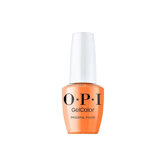 OPI GelColor Opaque Creme and Sheer Jelly Shades Long Lasting UV Cure Gel